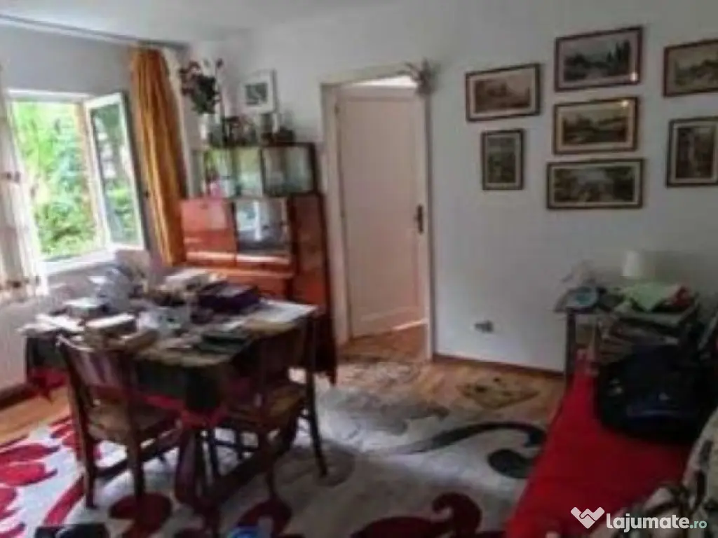 Apartament 2 camere, nedecomandat - zona Astra..