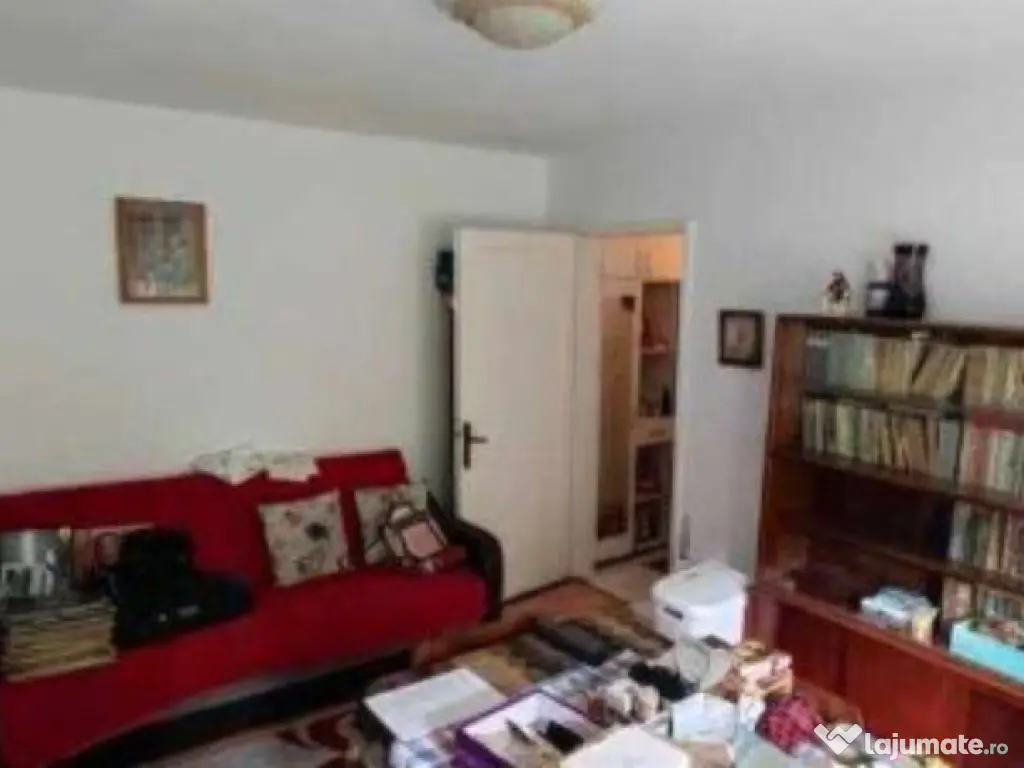 Apartament 2 camere, nedecomandat - zona Astra..