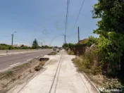 Investitie teren de 3408 mp de 45e/mp -DN 73 E-la 1 min de P 