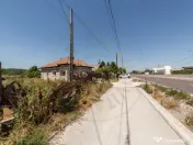 Investitie teren de 3408 mp de 45e/mp -DN 73 E-la 1 min de P 