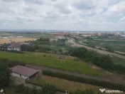 Teren de vanzare, Campia Turzii, zona cu acces rapid la a... 