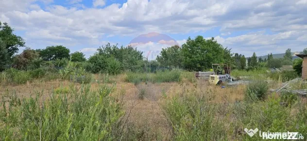 Teren de vanzare, Campia Turzii, zona cu acces rapid la a...