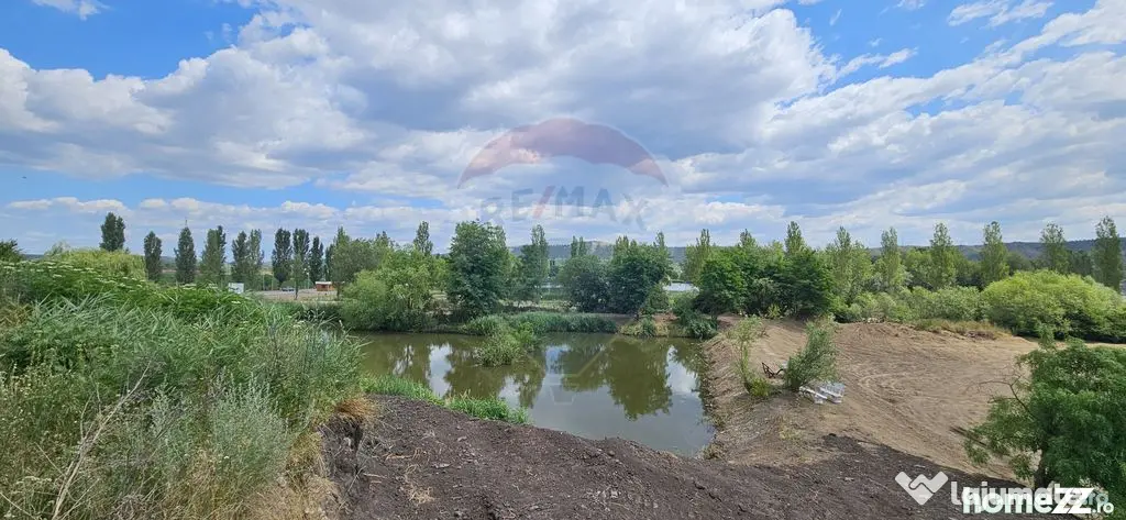 Teren de vanzare, Campia Turzii, zona cu acces rapid la a...
