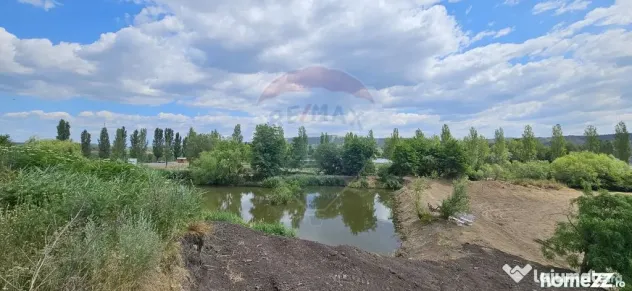 Teren de vanzare, Campia Turzii, zona cu acces rapid la a...