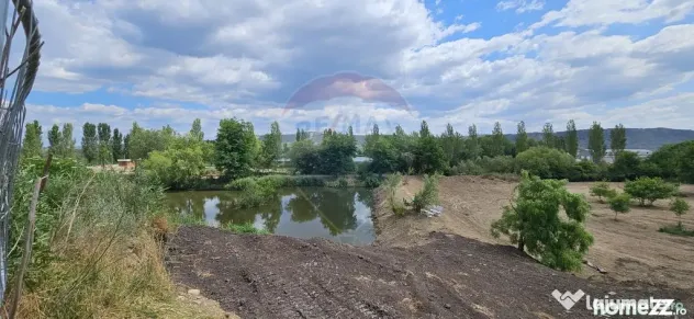 Teren de vanzare, Campia Turzii, zona cu acces rapid la a...