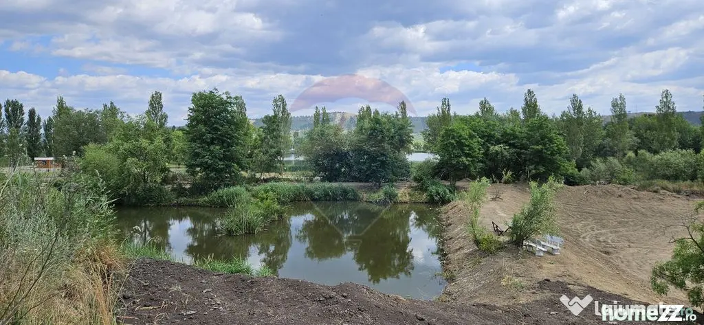 Teren de vanzare, Campia Turzii, zona cu acces rapid la a...