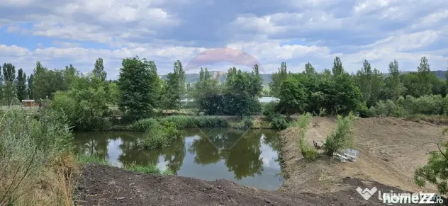 Teren de vanzare, Campia Turzii, zona cu acces rapid la a...