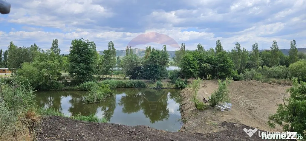Teren de vanzare, Campia Turzii, zona cu acces rapid la a...