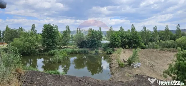 Teren de vanzare, Campia Turzii, zona cu acces rapid la a...