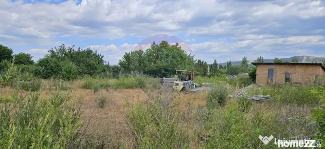 Teren de vanzare, Campia Turzii, zona cu acces rapid la a...