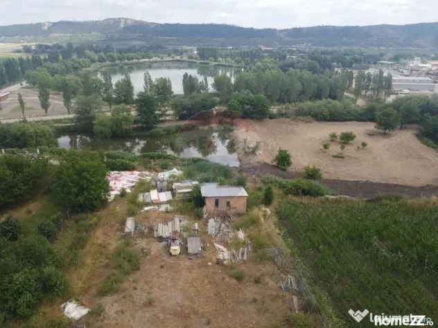 Teren de vanzare, Campia Turzii, zona cu acces rapid la a...