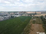 Teren de vanzare, Campia Turzii, zona cu acces rapid la a...