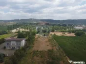 Teren de vanzare, Campia Turzii, zona cu acces rapid la a...