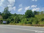 Resita, Terenuri Intravilane 2000 Mp., 20 Euro/Mp., Calea Ca 