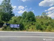 Resita, Terenuri Intravilane 2000 Mp., 20 Euro/Mp., Calea Ca 