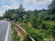 Resita, Terenuri Intravilane 2000 Mp., 20 Euro/Mp., Calea Ca 