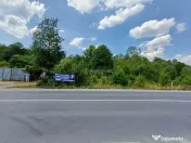 Resita, Terenuri Intravilane 2000 Mp., 20 Euro/Mp., Calea Ca 