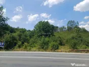 Resita, Terenuri Intravilane 2000 Mp., 20 Euro/Mp., Calea Ca 