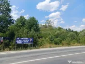 Resita, Terenuri Intravilane 2000 Mp., 20 Euro/Mp., Calea Ca 