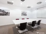 Spațiu de birou tip open-plan pentru 10 persoane în Regus Floreasca 