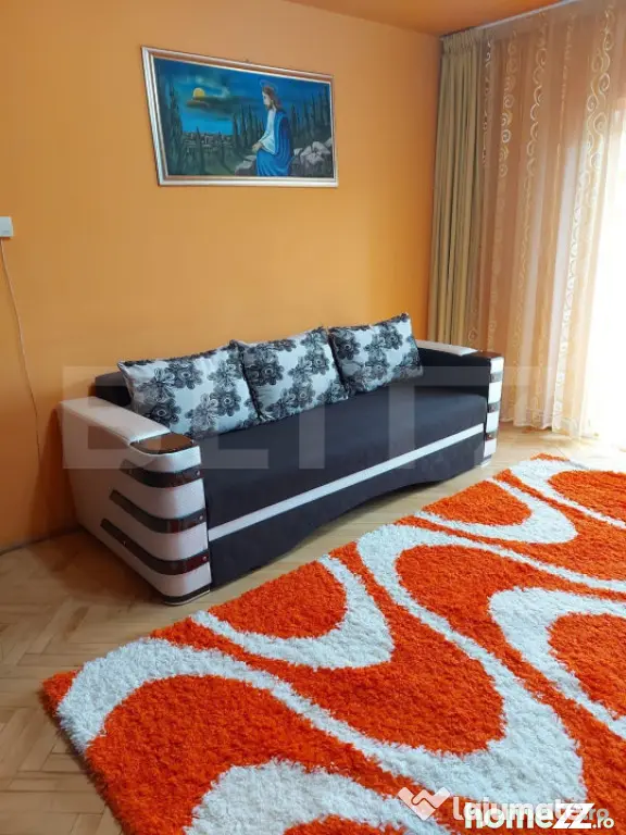 Apartament 2 camere, decomandat, 56 mp, pet friendly, Calea - Cluj-Napoca (Cluj)