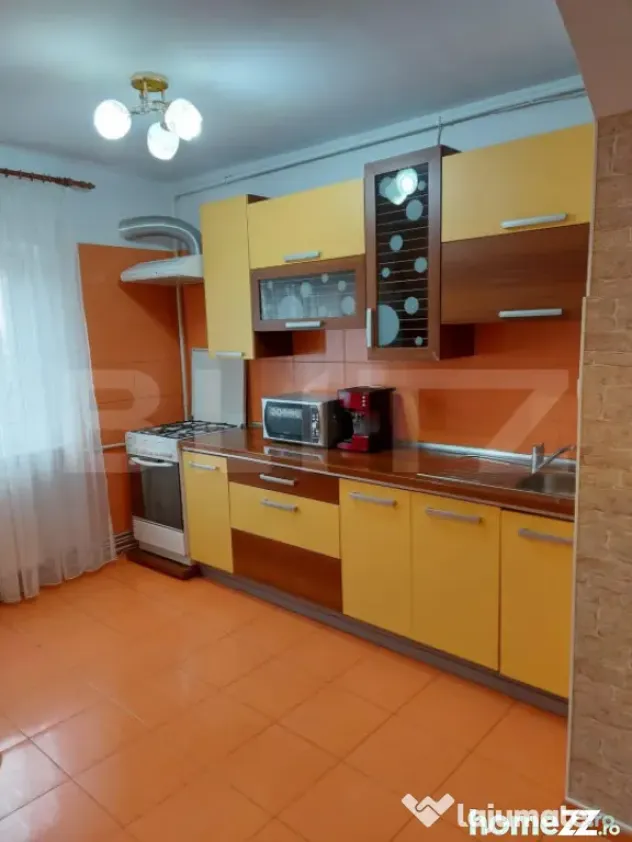 Apartament 2 camere, decomandat, 56 mp, pet friendly, Calea - Cluj-Napoca (Cluj)