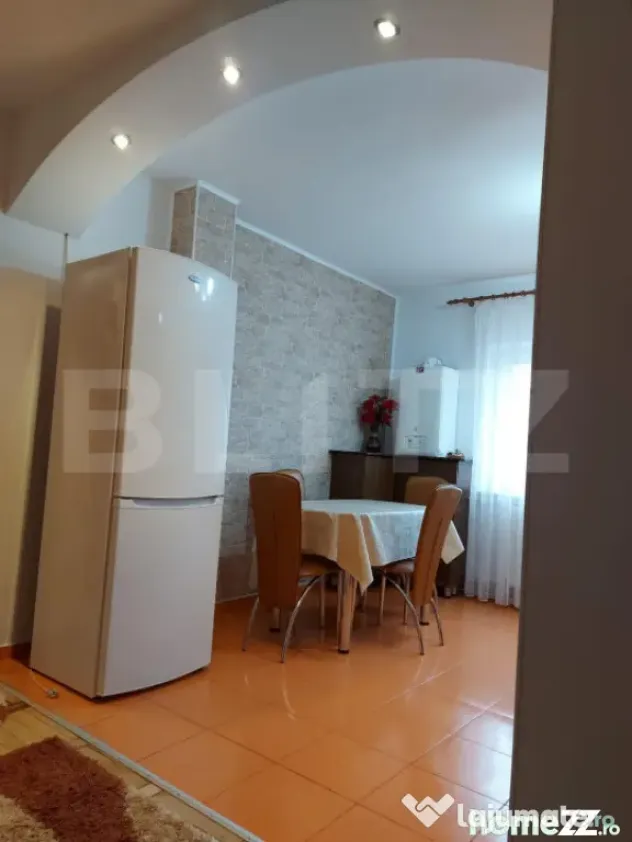 Apartament 2 camere, decomandat, 56 mp, pet friendly, Calea - Cluj-Napoca (Cluj)