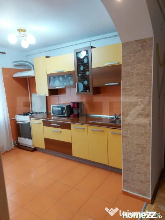 Apartament 2 camere, decomandat, 56 mp, pet friendly, Calea - Cluj-Napoca (Cluj)