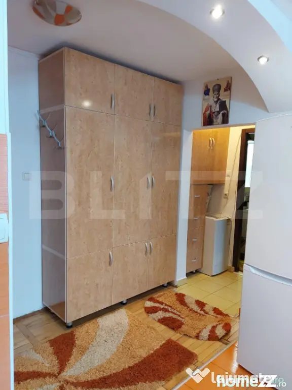 Apartament 2 camere, decomandat, 56 mp, pet friendly, Calea - Cluj-Napoca (Cluj)