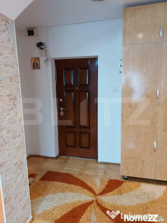 Apartament 2 camere, decomandat, 56 mp, pet friendly, Calea - Cluj-Napoca (Cluj)