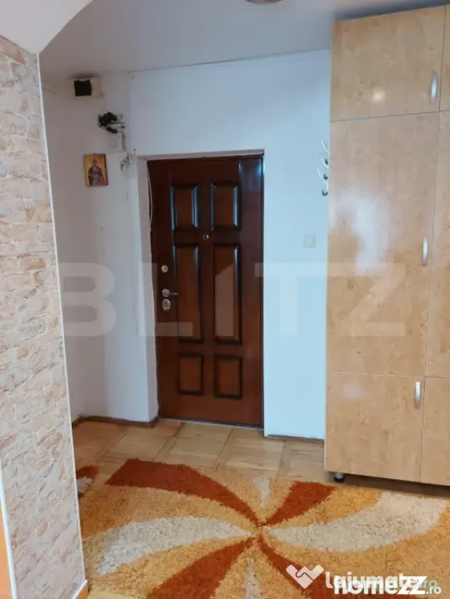 Apartament 2 camere, decomandat, 56 mp, pet friendly, Calea - Cluj-Napoca (Cluj)