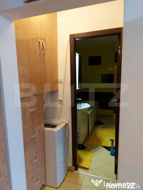 Apartament 2 camere, decomandat, 56 mp, pet friendly, Calea - Cluj-Napoca (Cluj)