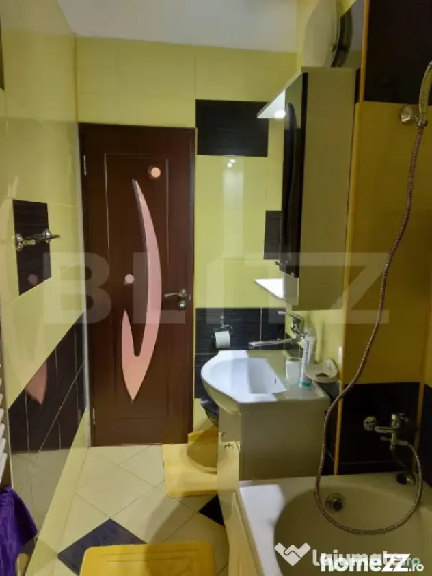 Apartament 2 camere, decomandat, 56 mp, pet friendly, Calea - Cluj-Napoca (Cluj)