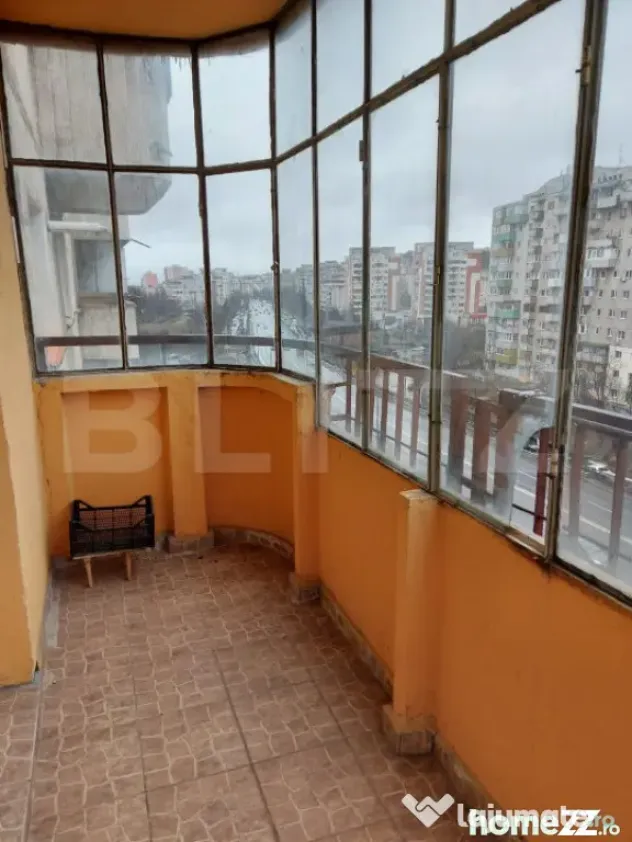 Apartament 2 camere, decomandat, 56 mp, pet friendly, Calea - Cluj-Napoca (Cluj)