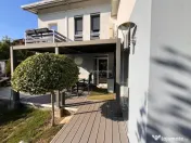 Lugoj, Vila de Vis Cu Piscina, 440 Mp. Construiti, 820 Mp. 