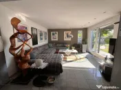 Lugoj, Vila de Vis Cu Piscina, 440 Mp. Construiti, 820 Mp. 