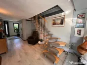 Lugoj, Vila de Vis Cu Piscina, 440 Mp. Construiti, 820 Mp. 