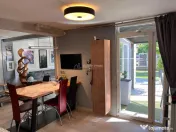 Lugoj, Vila de Vis Cu Piscina, 440 Mp. Construiti, 820 Mp. 