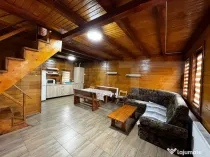 ????Cabana de vanzare 5 camere Baile Figa