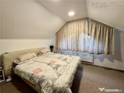 Casa moderna individuala 5 cam | 750 mp teren 