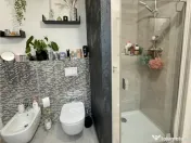 Casa moderna individuala 5 cam | 750 mp teren 