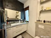 Casa moderna individuala 5 cam | 750 mp teren 