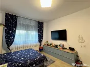 Casa moderna individuala 5 cam | 750 mp teren 