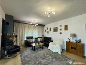 Casa moderna individuala 5 cam | 750 mp teren 