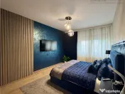 Casa moderna individuala 5 cam | 750 mp teren 