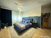 Casa moderna individuala 5 cam | 750 mp teren 