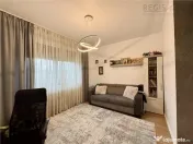 Casa moderna individuala 5 cam | 750 mp teren 