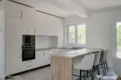 Vile moderne, Peris, rate la dezvoltator 