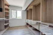 Vile moderne, Peris, rate la dezvoltator 