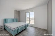 Vile moderne, Peris, rate la dezvoltator 